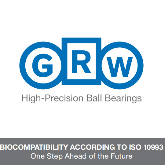 德国GRW流量计轴承D31754/612305CP仪器仪表轴承涡喷发动机轴承