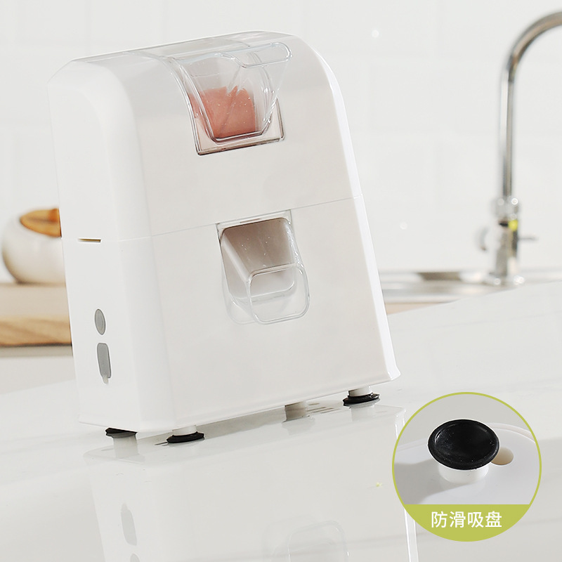 枝豆皮むき機家庭用小型皮むき機設備全自動皮むき機青豆神器エンドウ豆皮むき機|undefined