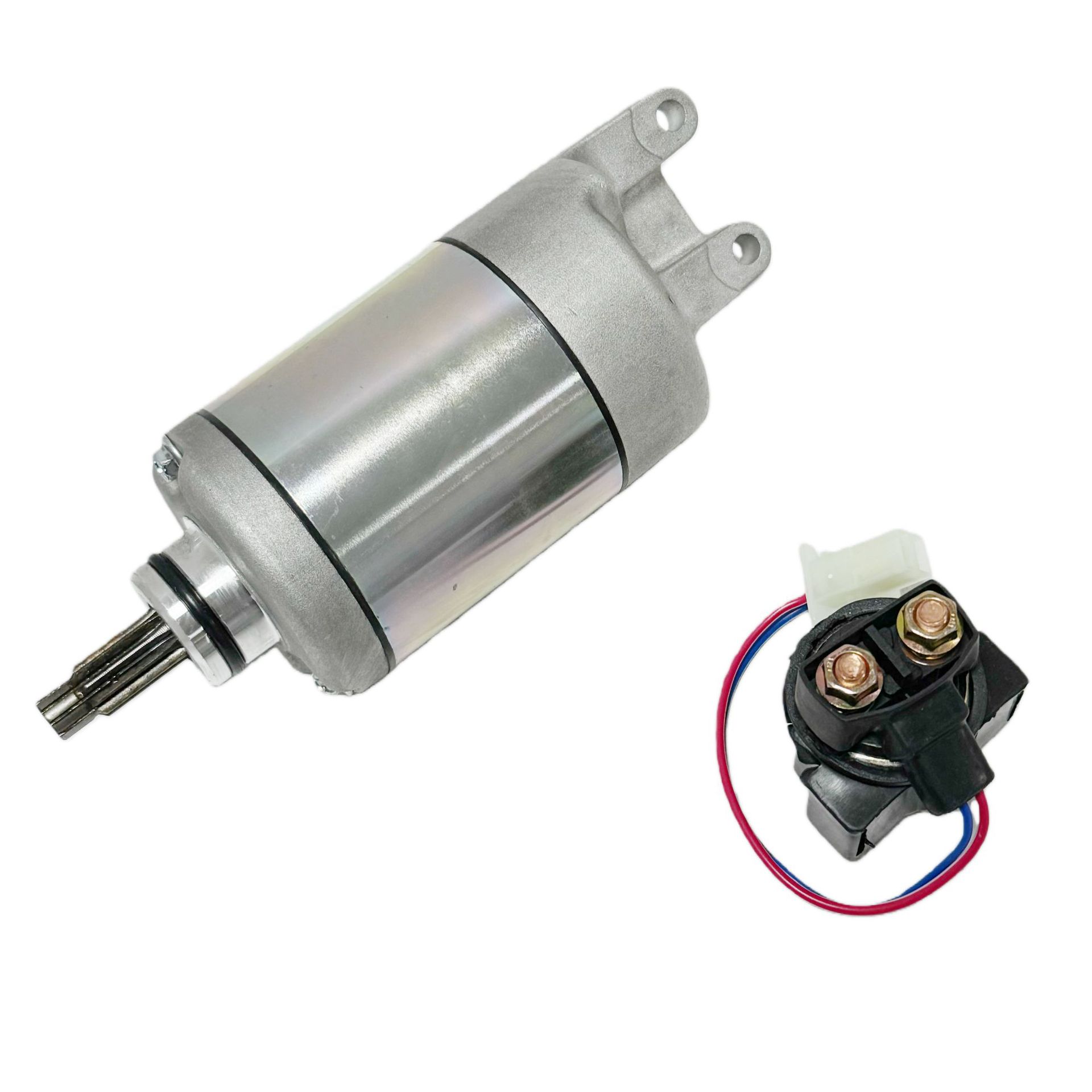 31200-Ha0-773 Start Suitable for Atv Trx300 Motor Accessories Motor Relay Combination