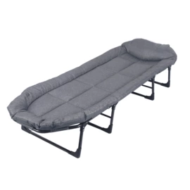 折叠床;折叠椅;户外折叠床