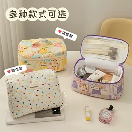 收纳袋收纳包;化妆包;饭盒袋