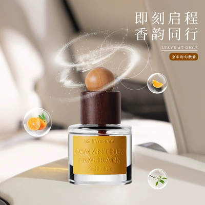 fragrance wholesale, Car Perfume Aromatherapy