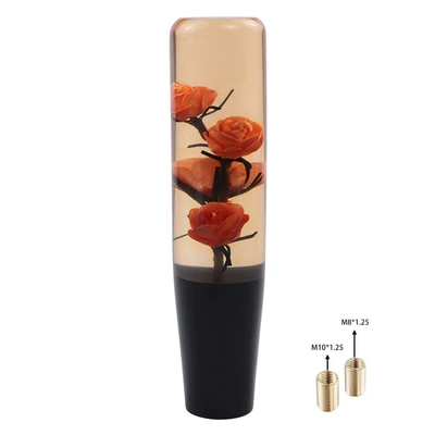 Other Car Modifications: shift manual gear shift - 20cm-orange-blossom
