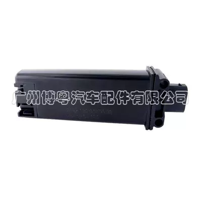 Second Generation Tire Pressure Module – Tire pressure monitoring system