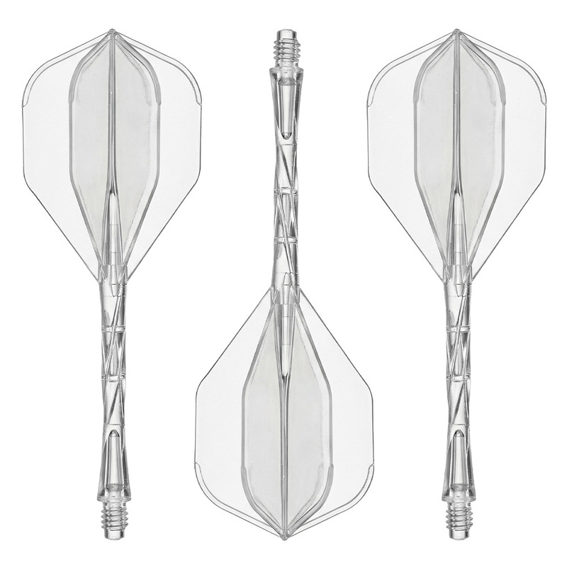Dongye Darts 2Ba Integrated Tail Durable Universal Dart Tail Dongye Darts 2Ba Integrated Tail Durable Universal Dart Tail