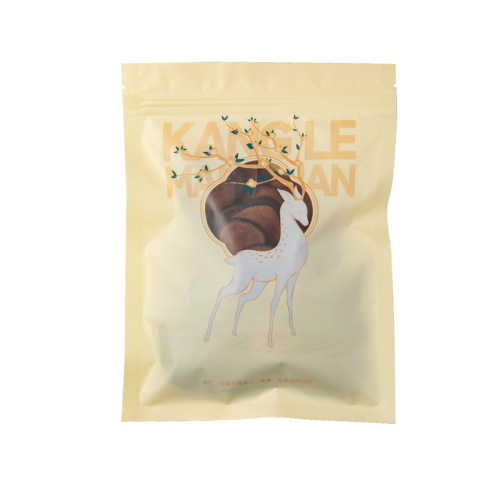 Deer Antler Red Powder Tablets, Dried—Jilin Sika Deer Antler Slices & Deer Blood Tablets for Herbal Soups and Infused Liquors