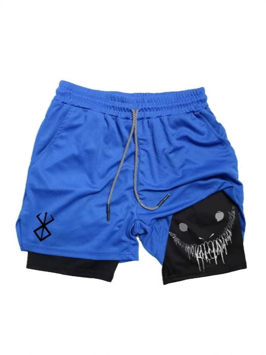 Шорты баскетбольные мужские спортивно-д Leisure, для бега, размеры M–4XL, 15 цветов