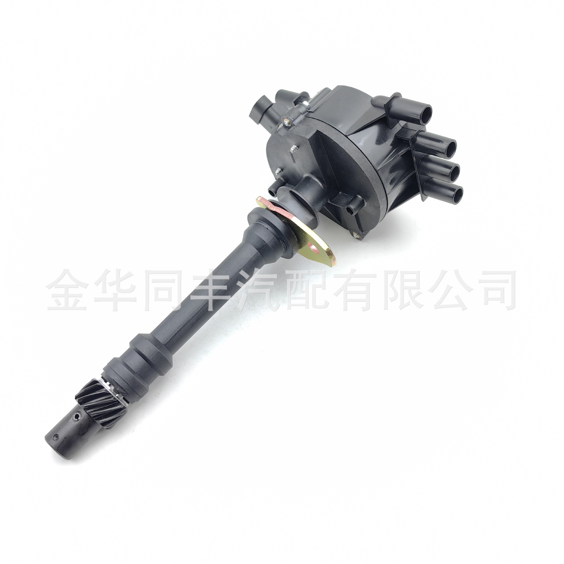 Suitable for Chevrolet Pickup Gmc Savana Truck 4.3L V6 (Black Rod) Distributor 1104078*