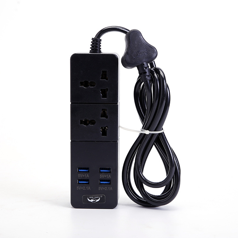 Negro USB PD exportación de exportación