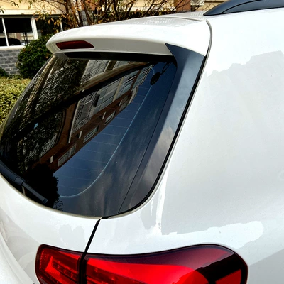 Body sticker MK1 2007-2016 tail wing