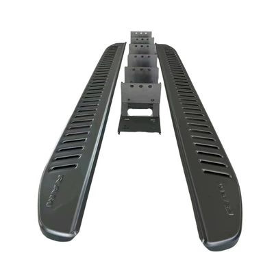 Competitive Models, Dekorativ pedal başlıqları