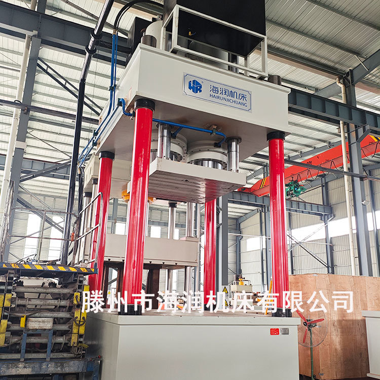 1500T����Һѹ��������ѹ��Һѹ�����ŷ�˫��ѹ����