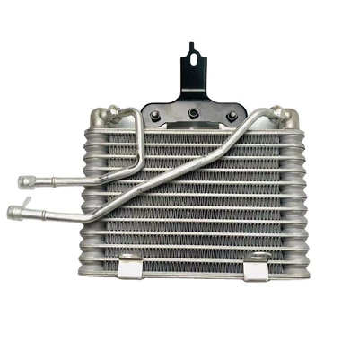 25500-6D3-A01 transmission oil cooler for Honda Accord (car radiator) - 25500-6d3-a01