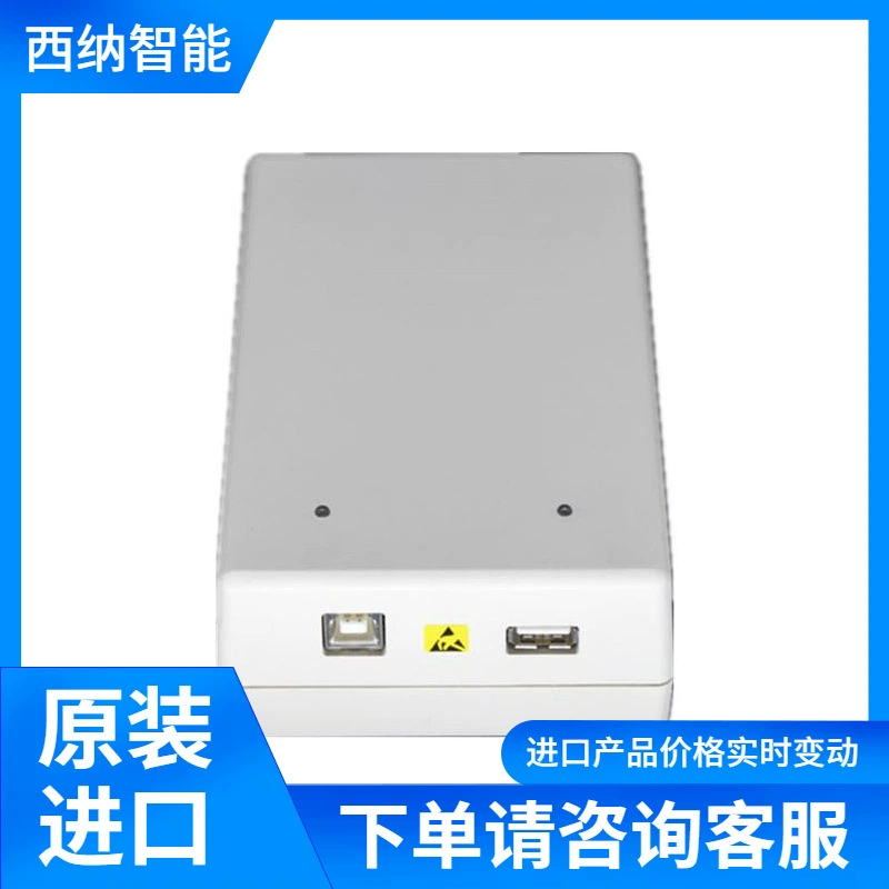 NTG-3000 системы сбора данных HSP