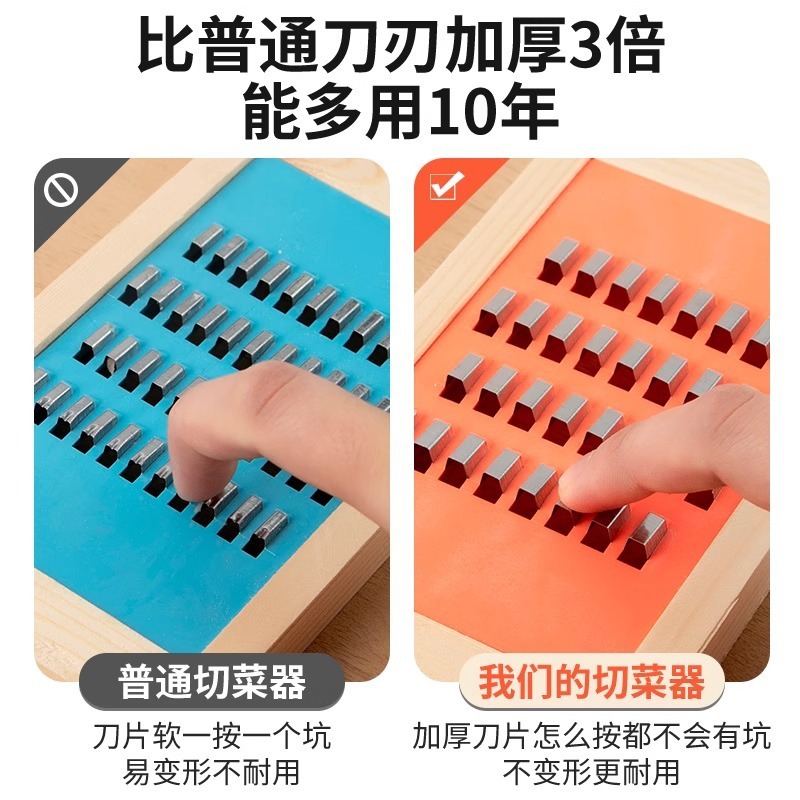 じゃがいも細切り、粗切り、家庭用キッチン用、手を傷つけない、千切り、細切り、まな板、北欧風大根千切り器|undefined