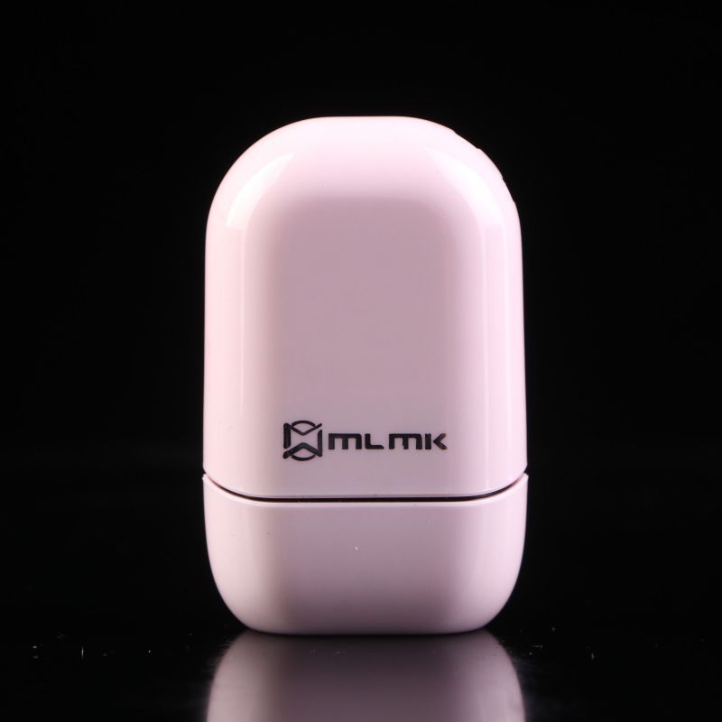 Mlmk署名章個人署名印鑑署名章消耗品卸売り自動押圧式携帯印鑑|undefined