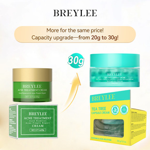 BREYLEE �����˪����BPOM) BY1589