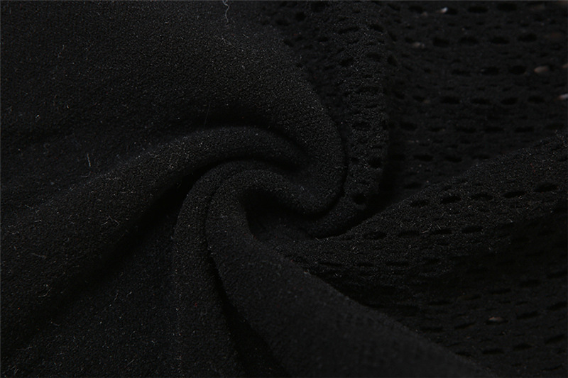 Feng – combinaison Sexy en Jacquard ajouré pour femme, tricotée, taille haute, serrée, nouvelle collection été 2024_voghion.com