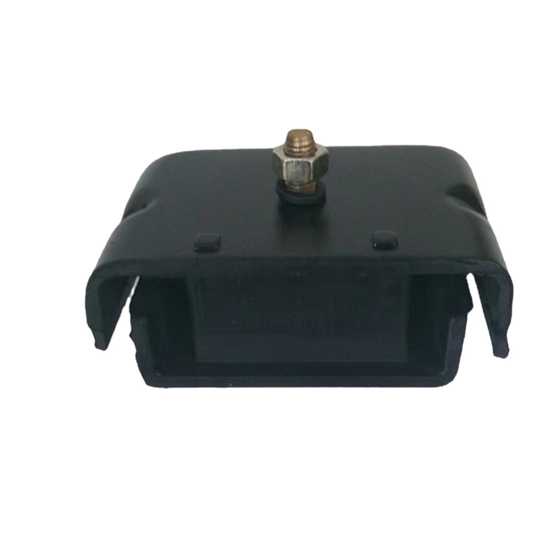 适用马自达发动机引擎安装胶垫W023-39-040厂家直销