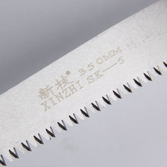 Trimming saw, curved saw, sawing saw, handsaw, garden tree pruning saw, waist saw, carpenter's saw, garden tools, logging saw, wholesale