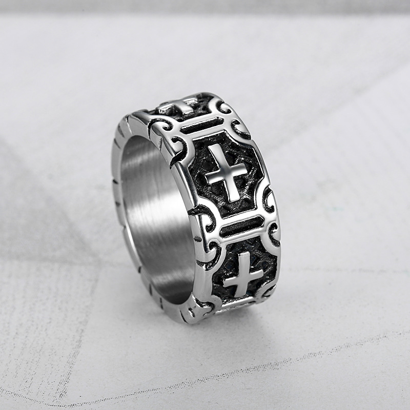 Cross Ring Image 2