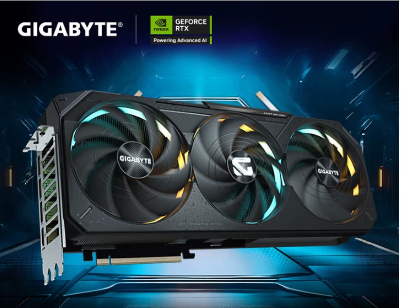 Suitable for Gigabyte [Magic Eagle] 5080 GAMING OC 16G graphics card 4K desktop computer live broadcast