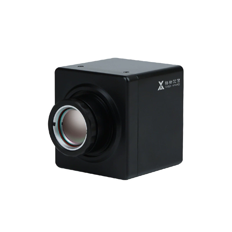 Сетка Youxin процесс ковки температура онлайн-мониторинг инфракрасного модуля камеры отечественный тепловизор X640F