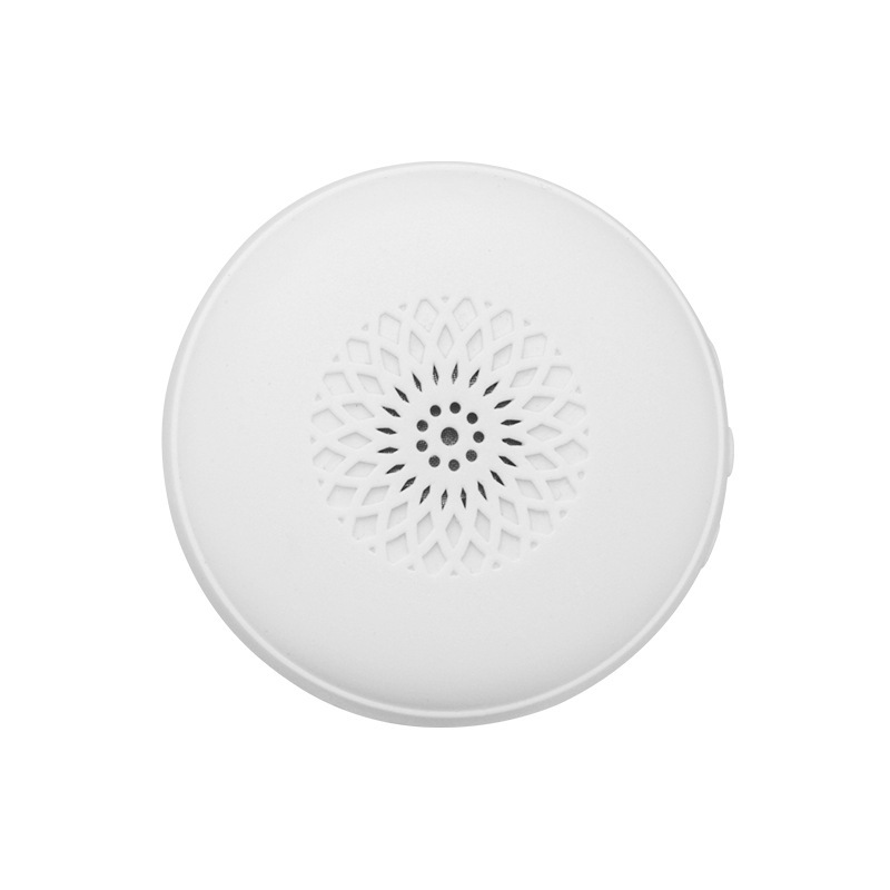 2025年の新商品の爆発ピンはミニタイプの屋外携帯bluetoothオーディオ/スピーカー/小型鋼砲を着用します。|undefined