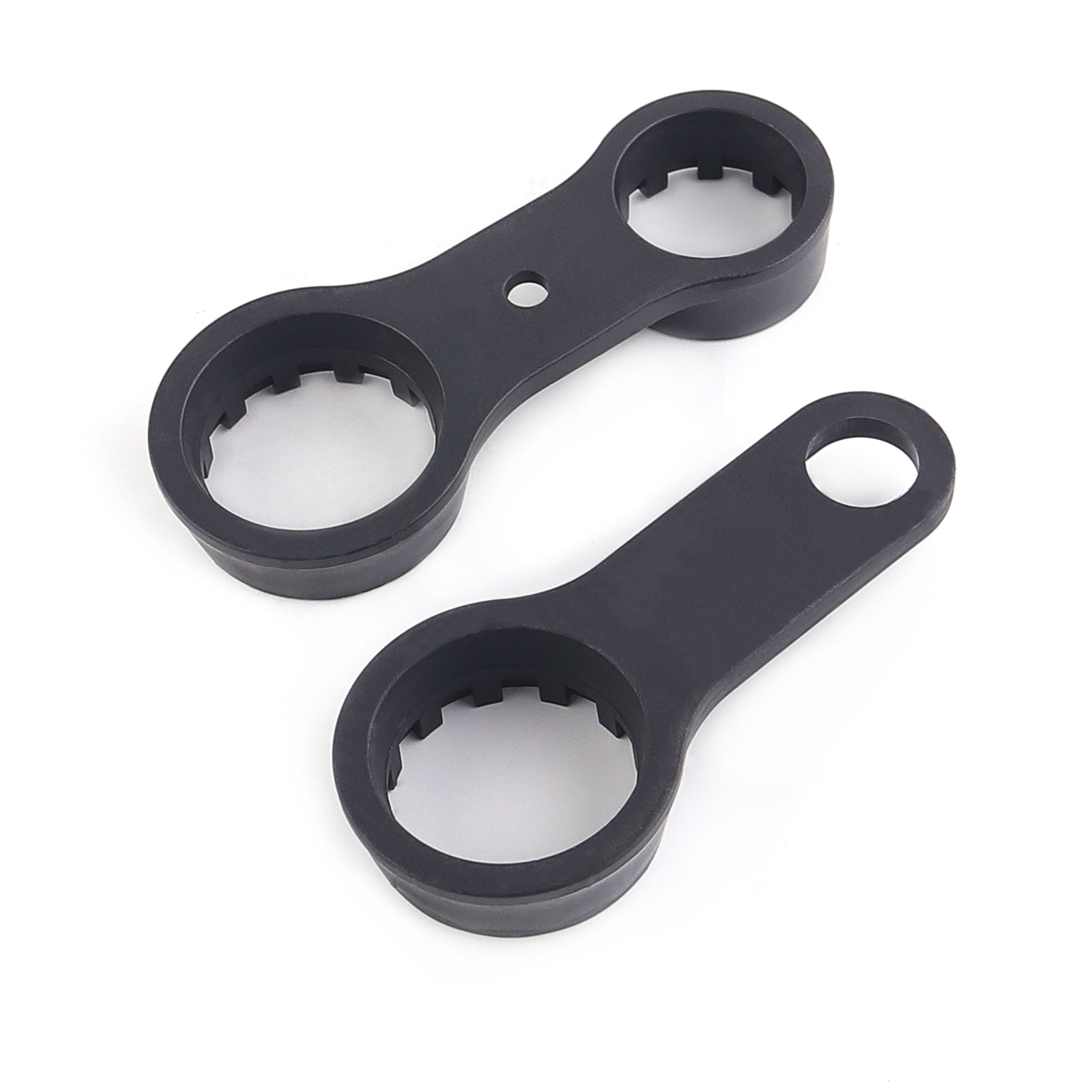 Mountain Bike Front Fork Shoulder Cover Wrench Santuo Xcm/Xcr/Xct Air Pressure Shock Absorber Removal Tool