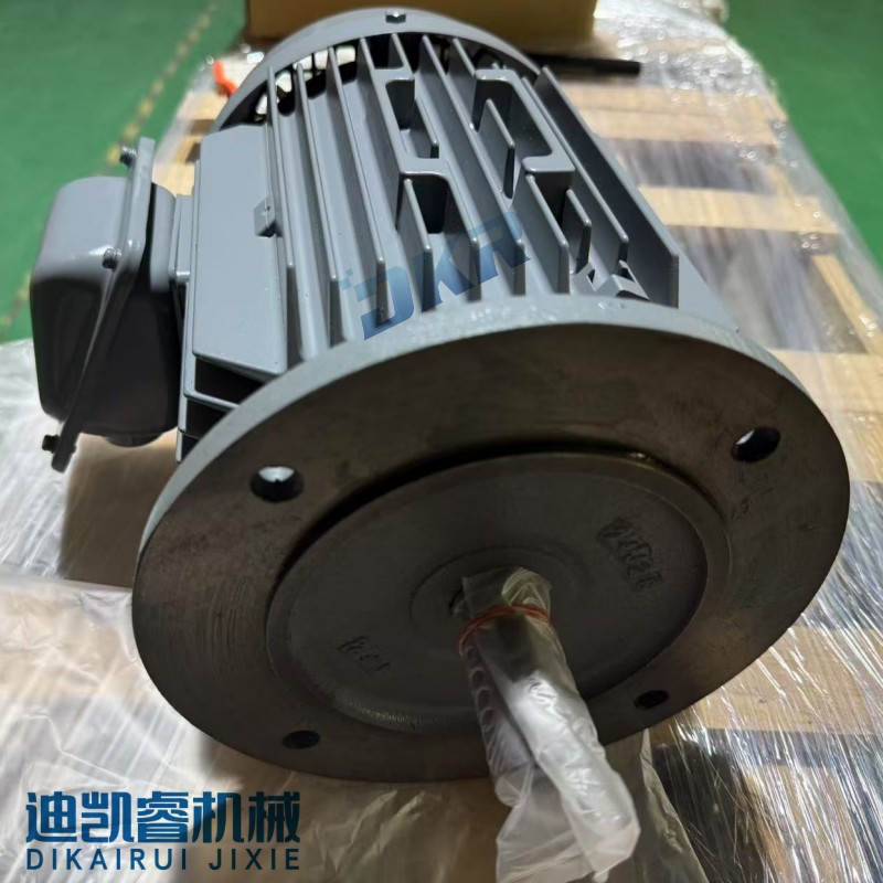 日立电机VTFO-K 3.7KW 4P HITACHI日立三相异步电机