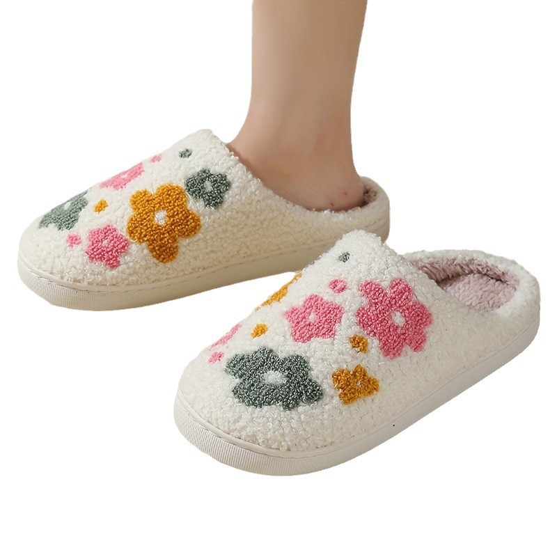 Calentamiento ligero invierno algodón nuevo tipo zapatillas zapatillas de animación gatito zapatillas de interior zapatillas de comercio exterior transfronterizas zapatillas caseras image 6