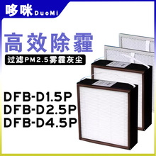 �m��������Lϵ�yDFB-D1.5P/D2.5P 4.5P�^�V�W��PM2.5�^�V�W�Vо