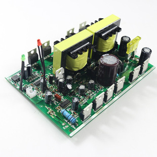 Customized Battery Car Pcba Circuit Board, Control Board, Power Driver Board, Smt Dip, Oem and Material Clearance Processing