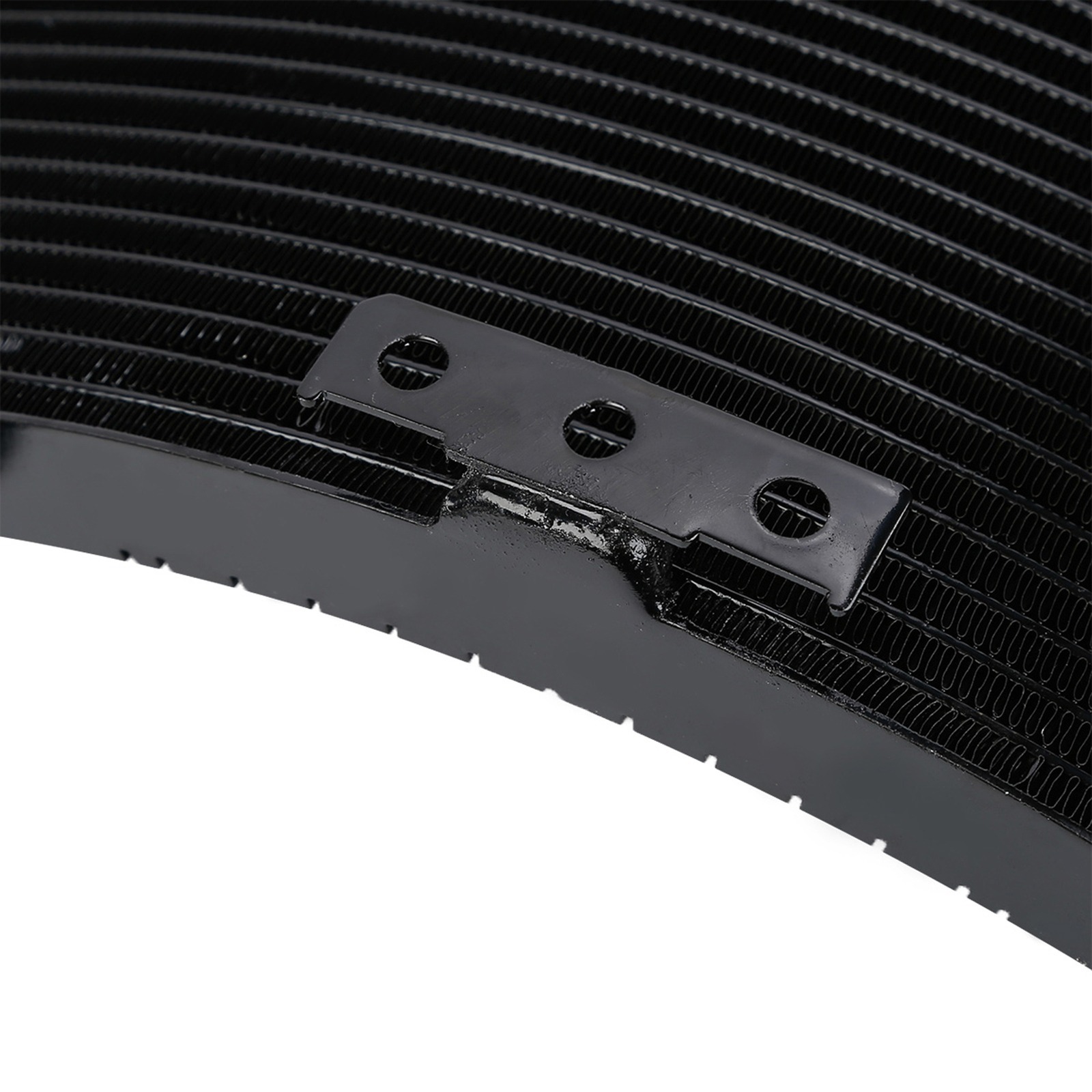 Suitable for Suzuki GSXR1000 GSXR 1000 2001-2002 water tank assembly, water tank radiator