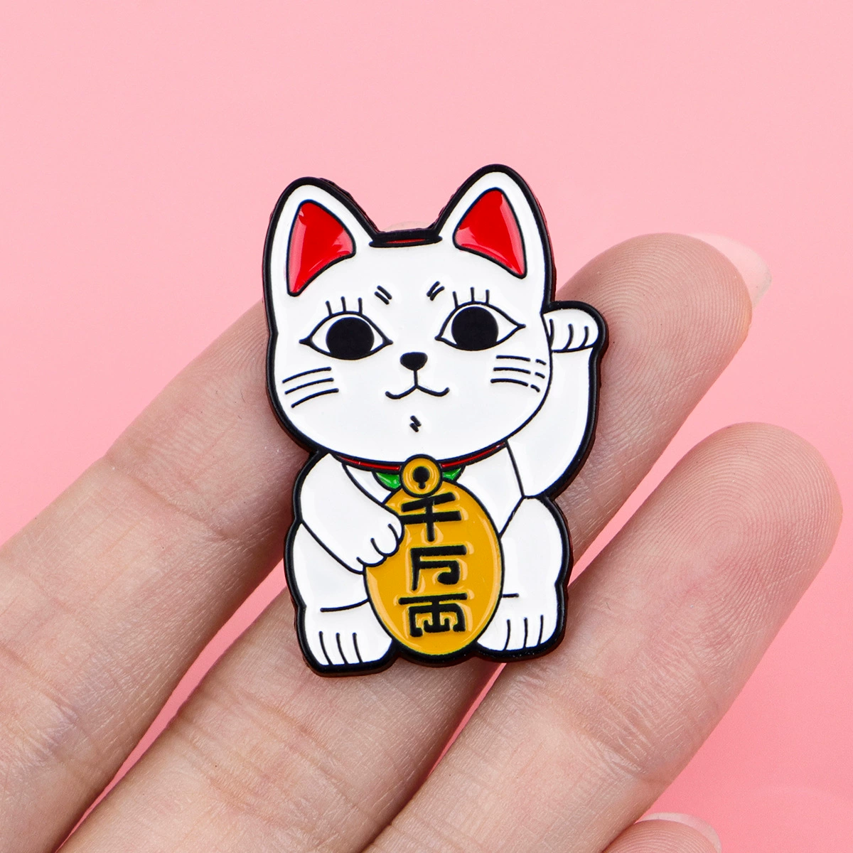 (Cross-border trading), brooch, badge, backpack, accessory, metal pin