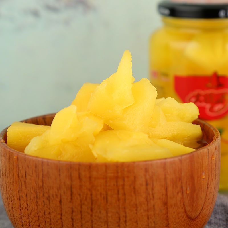 파인애플 510개 사과 2병 2병