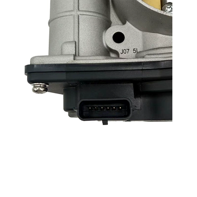 Nas090-02 Auto Parts – Drossel