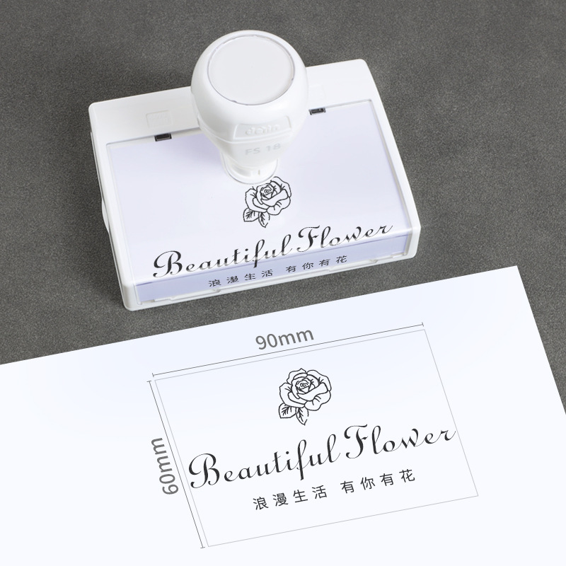 업그레이드 모델 [인쇄 6.0x 9.0cm ]