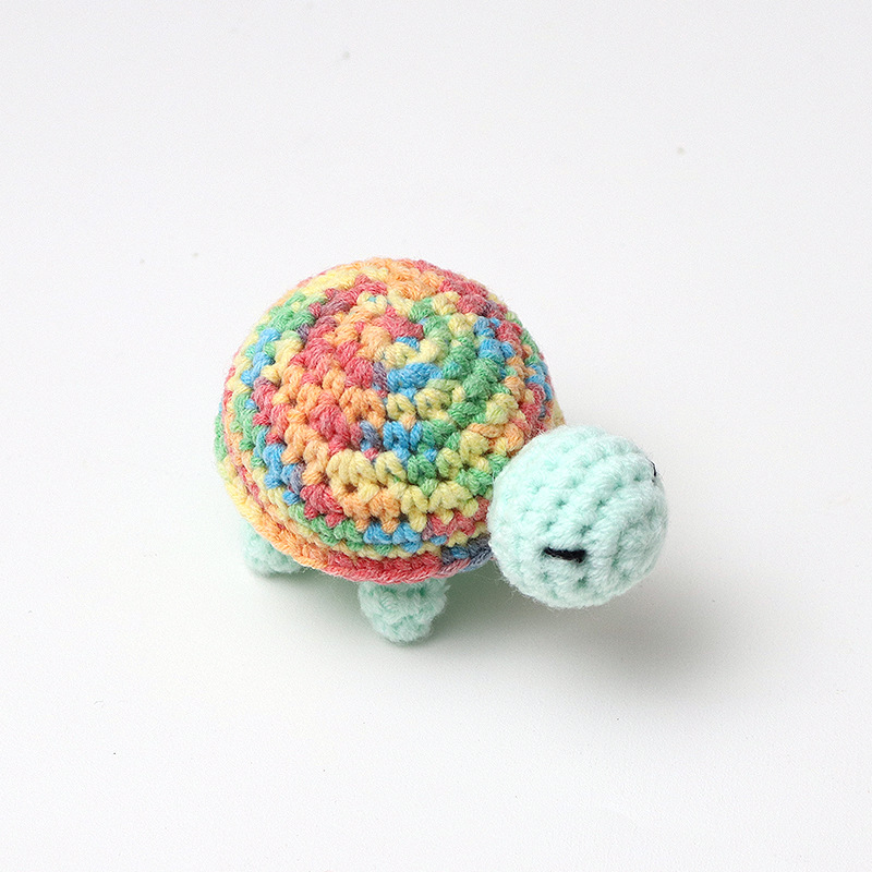 터틀 15 아쿠아 09 레인보우 캔디