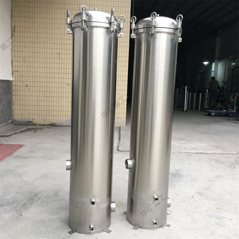 厂家现货不锈钢精滤器 卫生可靠不锈钢精滤器 DN200不锈钢精滤器
