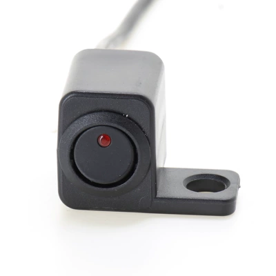 Handlebar Faucet Aluminum Alloy | Other power supply, ignition system - 1-position-square-cat-eye-switch-handlebar