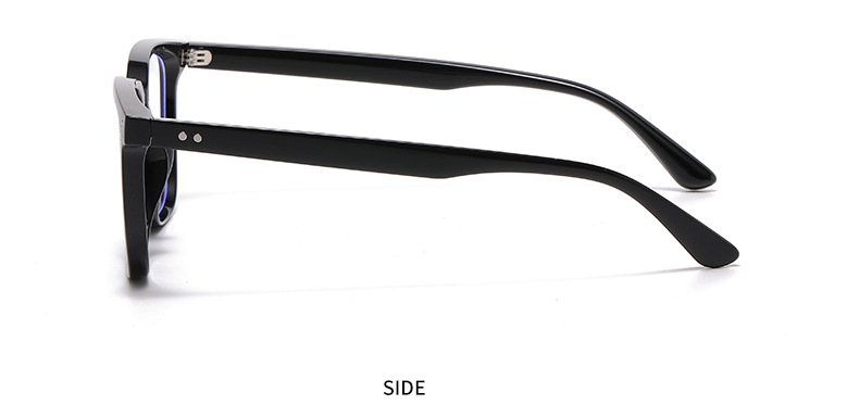 57g Weight Full Frame Glasses Structure Sunglasses Classification Tac, UV400 Protection Lens Material Square Glasses Style Outdoor, Travel Occasion Solid Color Pattern All Seasons Season Unisex Gender Basic, Simple Style Style Basic Simple Style Solid Color Tac UV400 Protection Square Full Frame Women's Sunglasses 40