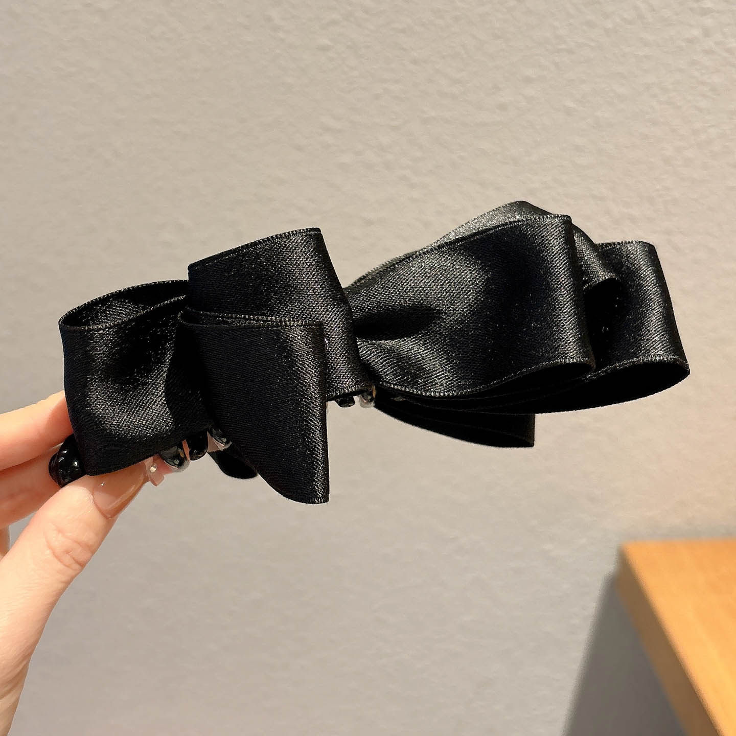 1#Black (about 13.5cm)