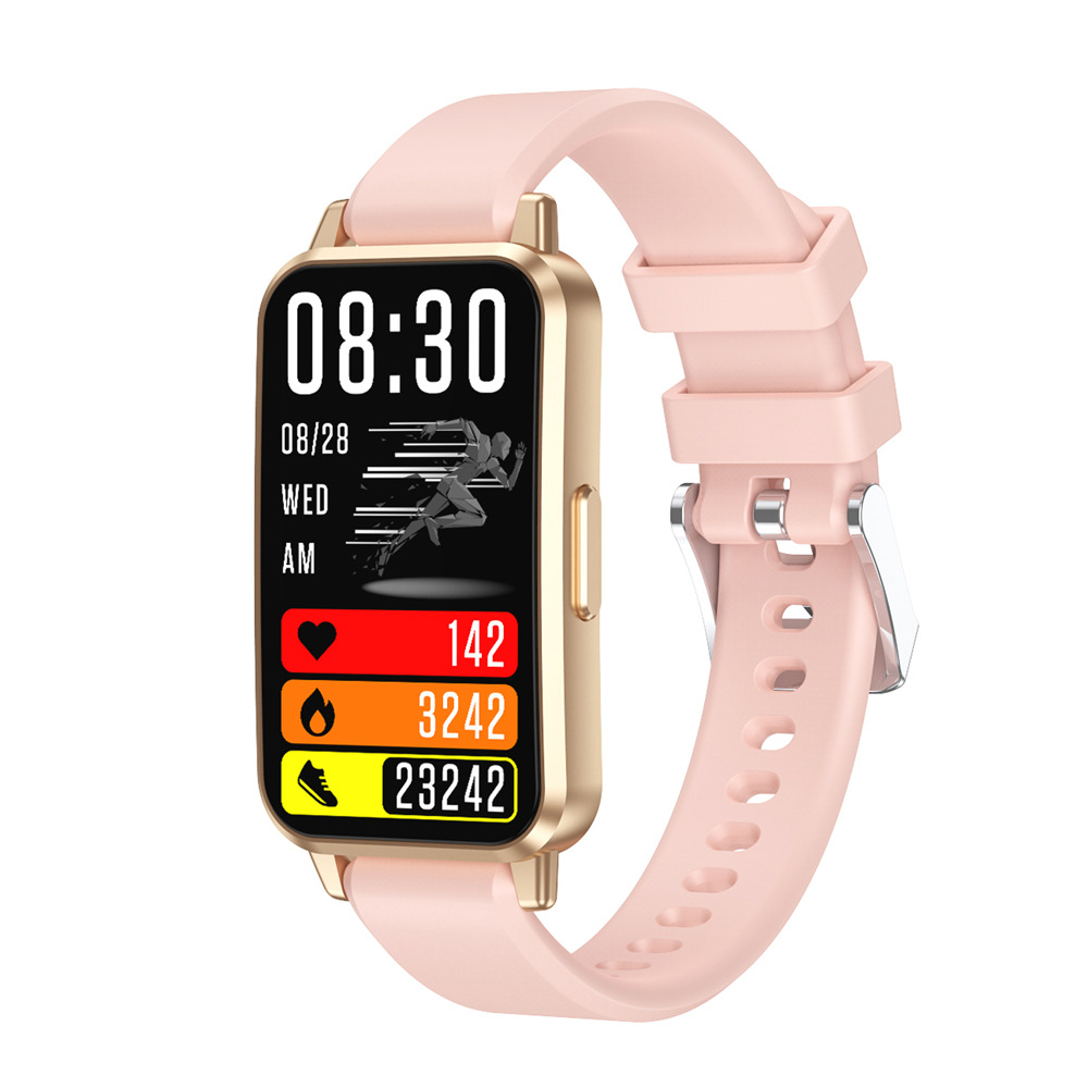 Transfrontalier nouvelle montre intelligente CY33 Alipay Bluetooth Appel de sport Fréquence cardiaque, pression artérielle, bracelet santé en gros