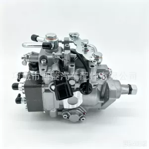 Diesel fuel injection pump 0002070020 NJ-VP4/12E1050L020, manufactured by Sany Heavy Industry