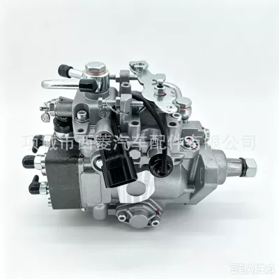 Diesel fuel injection pump 0002070020 NJ-VP4/12E1050L020, manufactured by Sany Heavy Industry