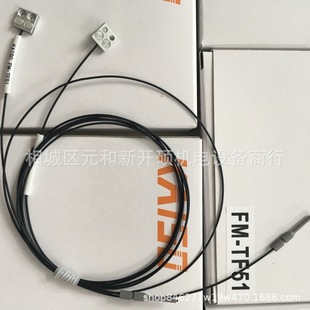 Taiwan Kaiso Thin Diameter Side-Illuminated Fiber Optic Fm-T25Sd Fm-R48Sd Consultation Accessories