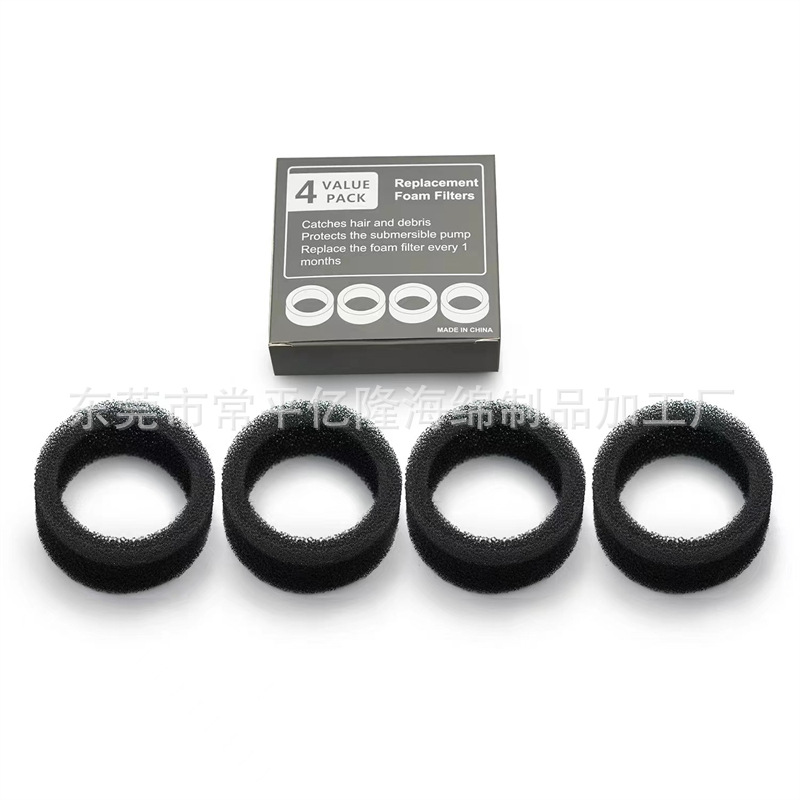 厂家现货批发亚马逊PETLIBRO滤芯新款滤芯宠物饮水机滤芯