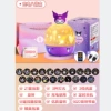 Curomi Projective Lantern-Charging Box Box-21 sets without gift bags