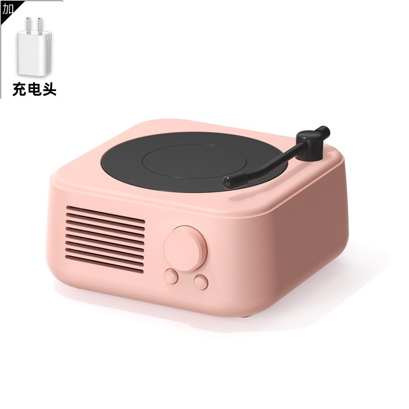 연근 핑크 + 충전기
